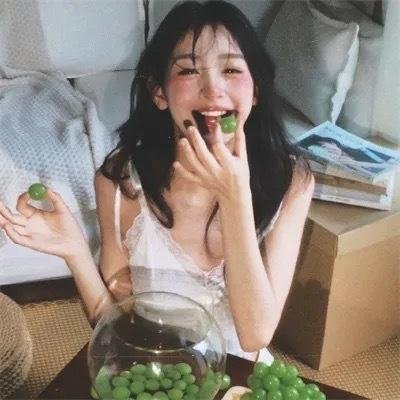 怦然心动