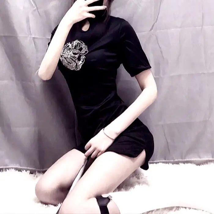 悲怜上帝的女儿