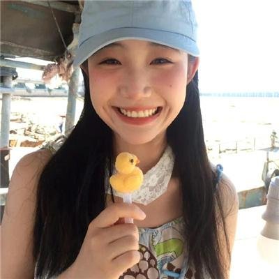 野性玉女