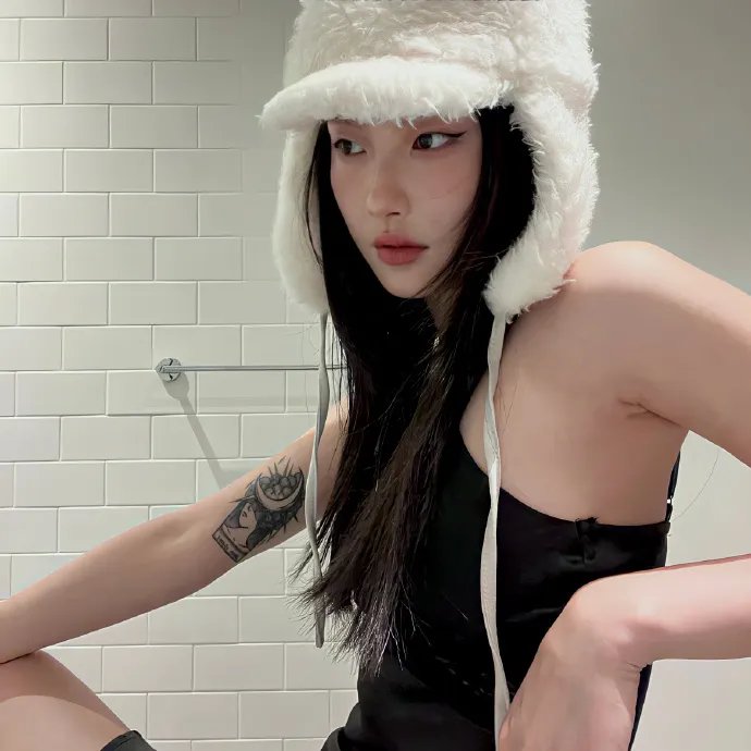霸王艳后