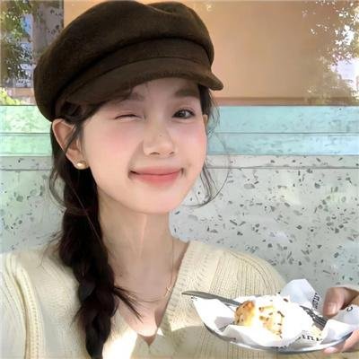 女税务员